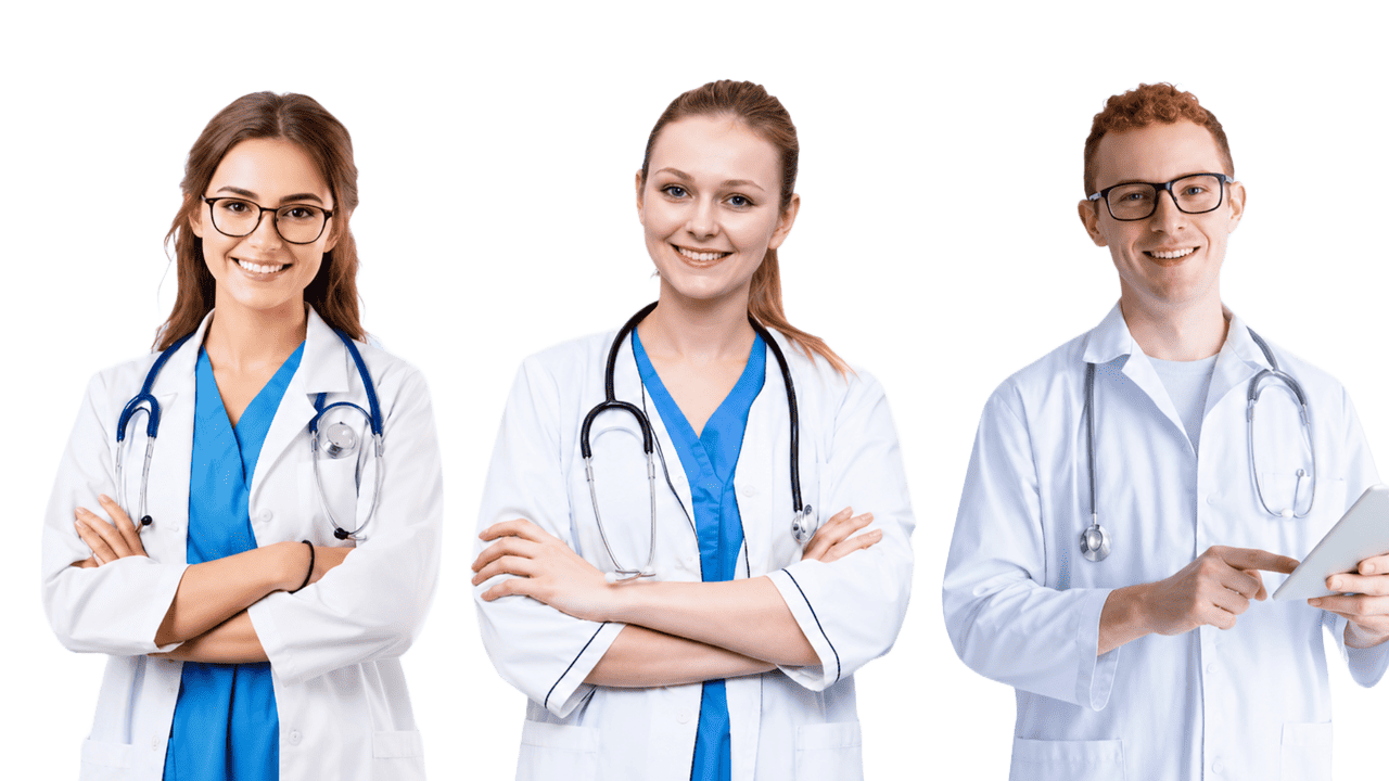 Doctors Team